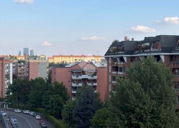 Two-room apartment Via castellanza, Milano (neighborhood Gallaratese) - photo 11
