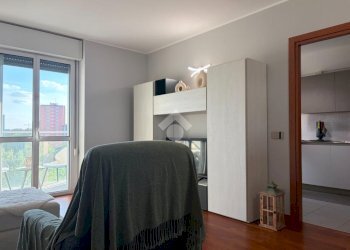 Two-room apartment Via castellanza, Milano (neighborhood Gallaratese) - photo 13