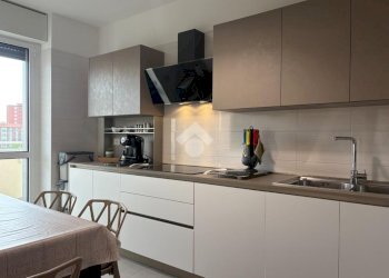 Two-room apartment Via castellanza, Milano (neighborhood Gallaratese) - photo 14