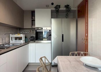 Two-room apartment Via castellanza, Milano (neighborhood Gallaratese) - photo 15