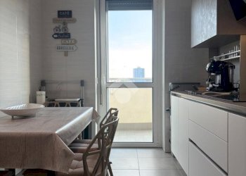 Two-room apartment Via castellanza, Milano (neighborhood Gallaratese) - photo 16
