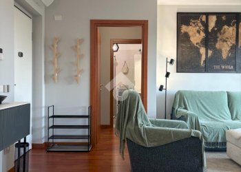 Two-room apartment Via castellanza, Milano (neighborhood Gallaratese) - photo 17