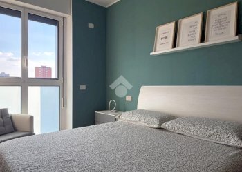 Two-room apartment Via castellanza, Milano (neighborhood Gallaratese) - photo 19