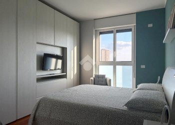 Two-room apartment Via castellanza, Milano (neighborhood Gallaratese) - photo 20
