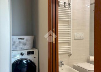 Two-room apartment Via castellanza, Milano (neighborhood Gallaratese) - photo 23