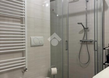 Two-room apartment Via castellanza, Milano (neighborhood Gallaratese) - photo 24