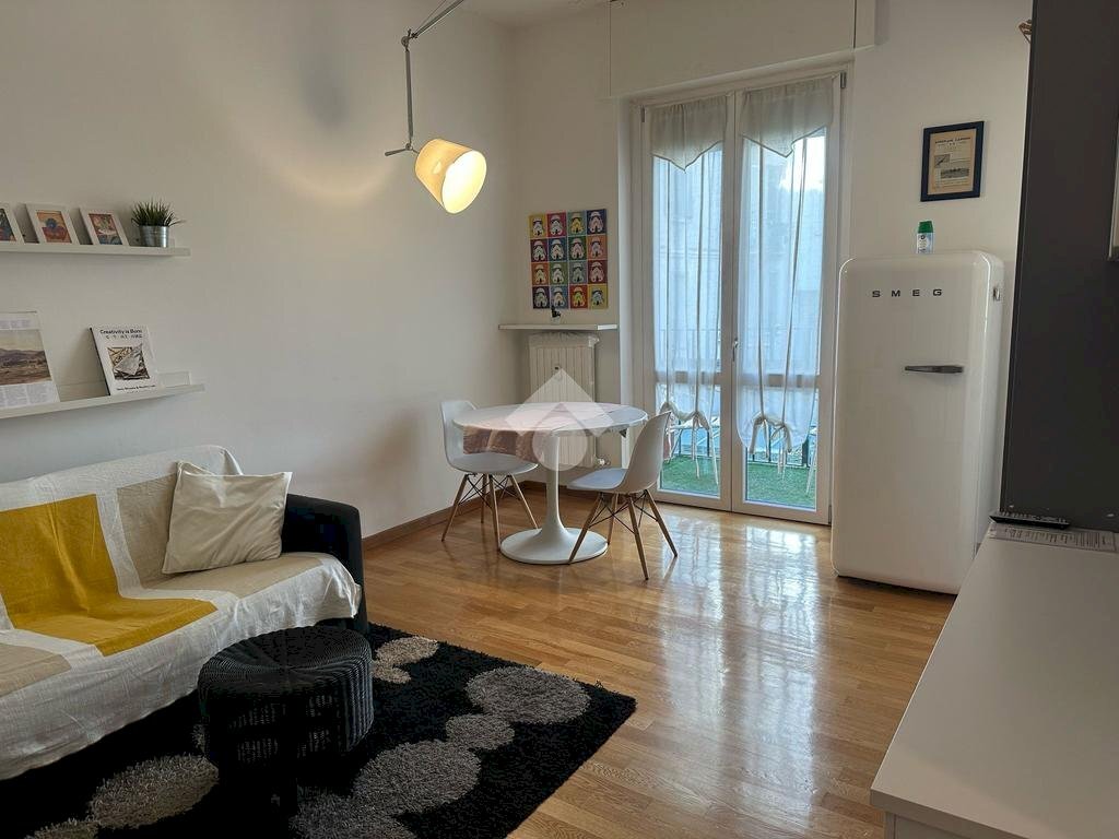 Bilocale Via Gentilino, Milano - foto 2