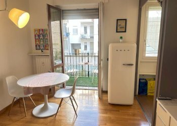 Bilocale Via Gentilino, Milano - foto 1