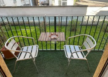 Bilocale Via Gentilino, Milano - foto 4