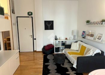 Bilocale Via Gentilino, Milano - foto 7