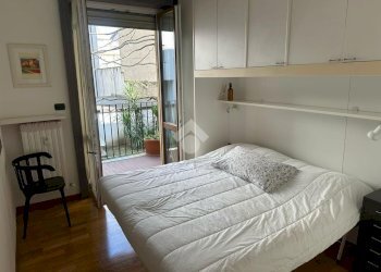 Bilocale Via Gentilino, Milano - foto 12