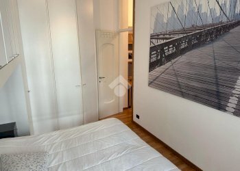 Bilocale Via Gentilino, Milano - foto 18