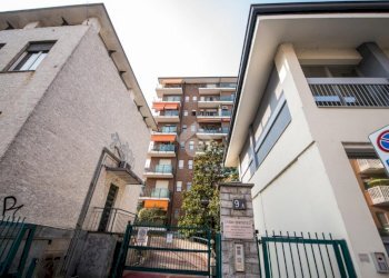 Bilocale Via Gentilino, Milano - foto 28