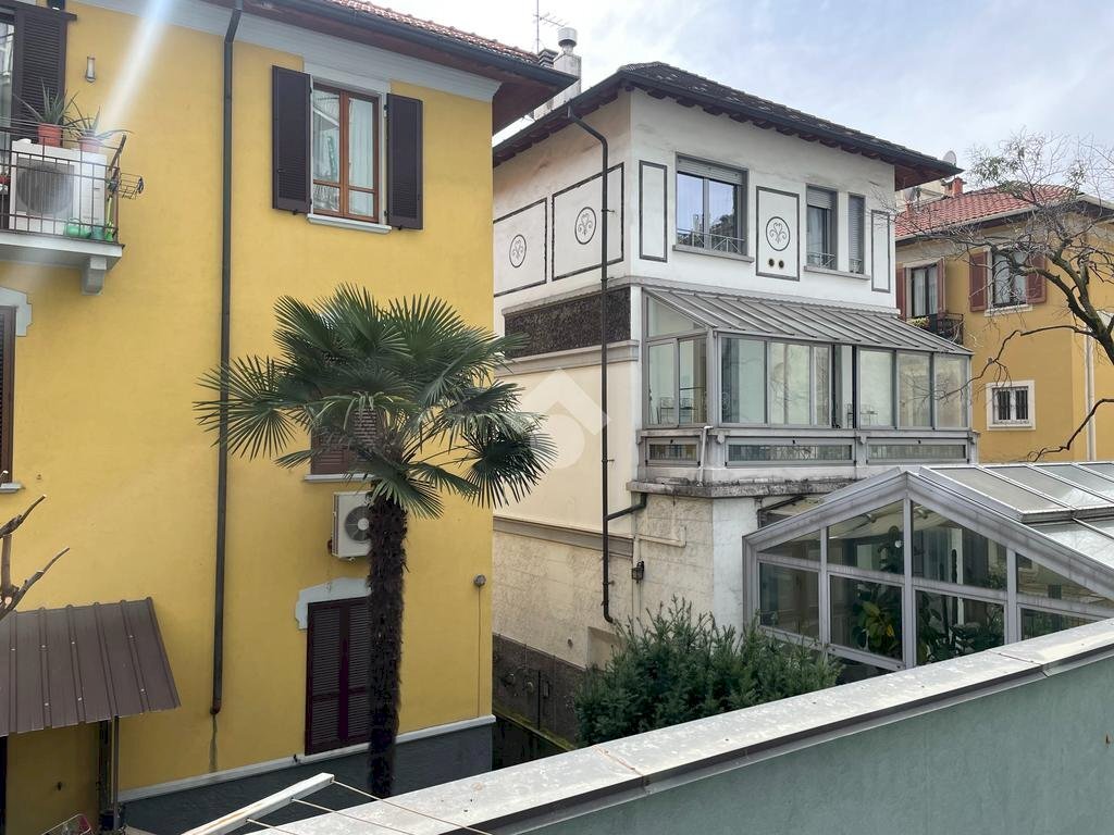 Two-room apartment Viale Gran Sasso, Milano (neighborhood Città Studi) - photo 2