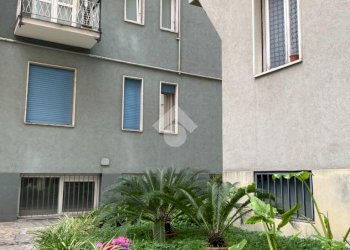 Two-room apartment Viale Gran Sasso, Milano (neighborhood Città Studi) - photo 4