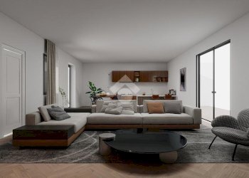 Two-room apartment Viale Gran Sasso, Milano (neighborhood Città Studi) - photo 9