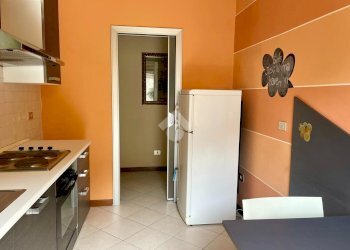 Two-room apartment Viale Gran Sasso, Milano (neighborhood Città Studi) - photo 23