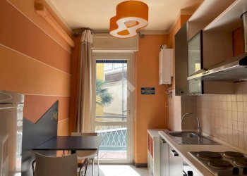 Two-room apartment Viale Gran Sasso, Milano (neighborhood Città Studi) - photo 25