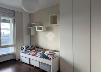 Quadrilocale Corso Buenos Aires, Milano - foto 24