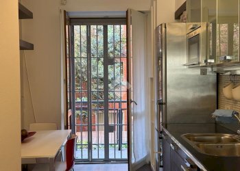 Quadrilocale Corso Buenos Aires, Milano - foto 37