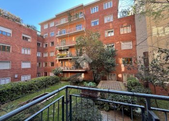Quadrilocale Corso Buenos Aires, Milano - foto 41