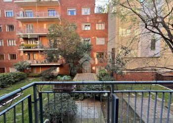 Quadrilocale Corso Buenos Aires, Milano - foto 42