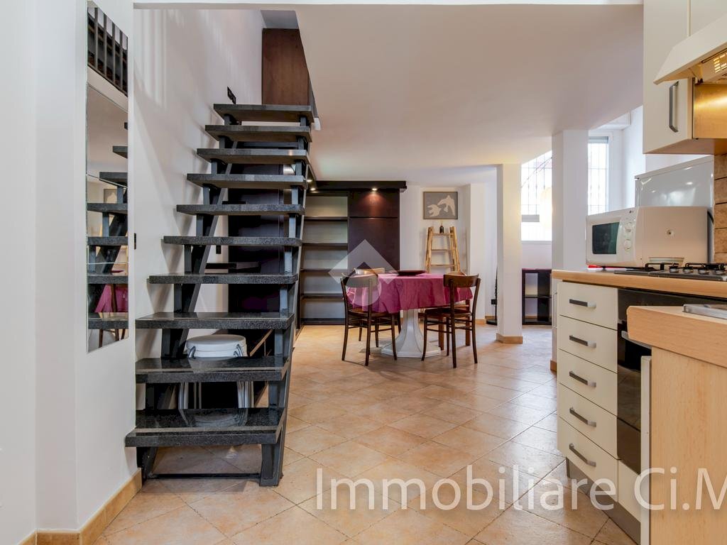 Two-room apartment Via Abano, Milano (neighborhood Casoretto) - photo 1