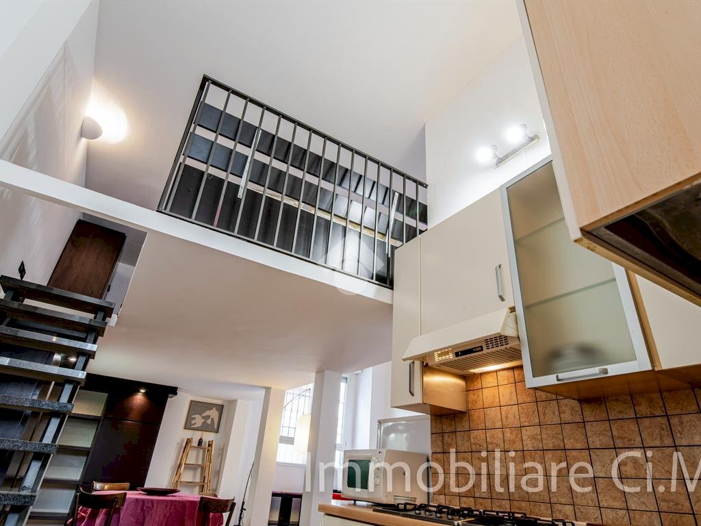 Two-room apartment Via Abano, Milano (neighborhood Casoretto) - photo 2