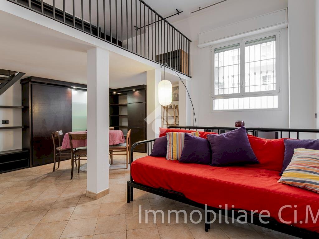 Two-room apartment Via Abano, Milano (neighborhood Casoretto) - photo 3