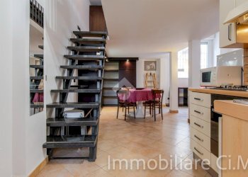 Two-room apartment Via Abano, Milano (neighborhood Casoretto) - photo 1