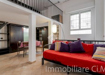 Two-room apartment Via Abano, Milano (neighborhood Casoretto) - photo 3