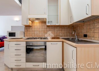 Two-room apartment Via Abano, Milano (neighborhood Casoretto) - photo 4