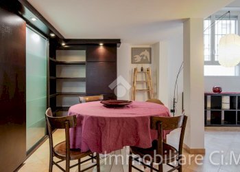 Two-room apartment Via Abano, Milano (neighborhood Casoretto) - photo 6