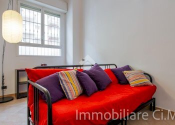 Two-room apartment Via Abano, Milano (neighborhood Casoretto) - photo 8