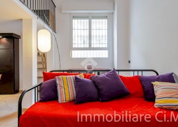 Two-room apartment Via Abano, Milano (neighborhood Casoretto) - photo 9