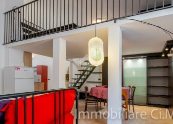 Two-room apartment Via Abano, Milano (neighborhood Casoretto) - photo 10