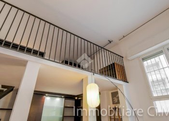 Two-room apartment Via Abano, Milano (neighborhood Casoretto) - photo 11