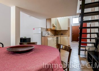 Two-room apartment Via Abano, Milano (neighborhood Casoretto) - photo 12