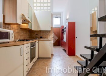 Two-room apartment Via Abano, Milano (neighborhood Casoretto) - photo 13