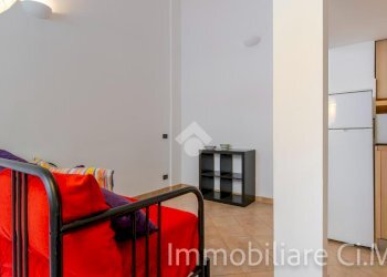 Two-room apartment Via Abano, Milano (neighborhood Casoretto) - photo 15