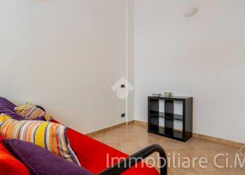 Two-room apartment Via Abano, Milano (neighborhood Casoretto) - photo 16
