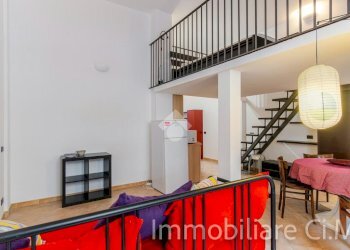 Two-room apartment Via Abano, Milano (neighborhood Casoretto) - photo 17