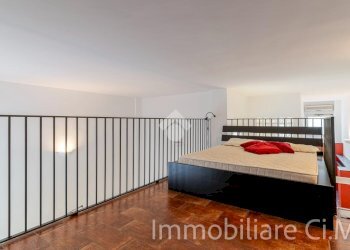 Two-room apartment Via Abano, Milano (neighborhood Casoretto) - photo 18