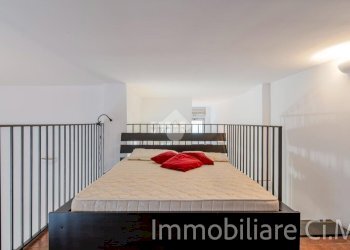 Two-room apartment Via Abano, Milano (neighborhood Casoretto) - photo 19