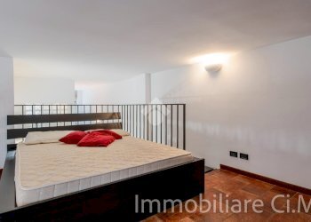 Two-room apartment Via Abano, Milano (neighborhood Casoretto) - photo 20