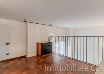 Two-room apartment Via Abano, Milano (neighborhood Casoretto) - photo 21