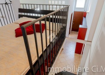 Two-room apartment Via Abano, Milano (neighborhood Casoretto) - photo 23