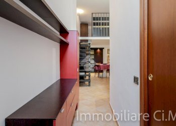 Two-room apartment Via Abano, Milano (neighborhood Casoretto) - photo 24