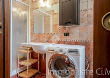 Two-room apartment Via Abano, Milano (neighborhood Casoretto) - photo 25