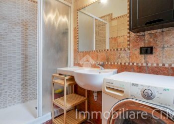 Two-room apartment Via Abano, Milano (neighborhood Casoretto) - photo 26